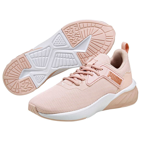 Tenis para Mujer PUMA 19520304 Rosa