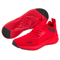 Tenis para Hombre PUMA 19523405 Rojo