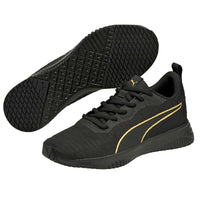 Tenis para Mujer PUMA 19550703 Negro