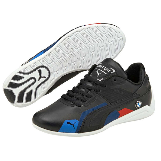 Tenis para Joven PUMA 30689901 Negro