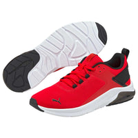 Tenis para Hombre PUMA 38043504 Rojo