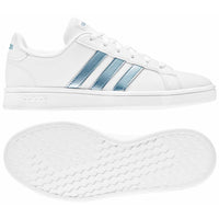 Tenis para Mujer ADIDAS GZ8164 Blanco