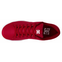 Tenis para Mujer DC SHOES ADJS10012 Rojo