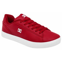 Tenis para Mujer DC SHOES ADJS10012 Rojo