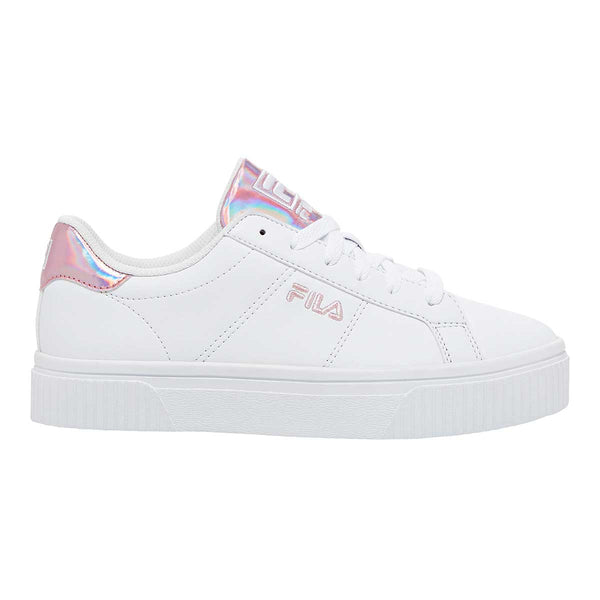 Tenis para Mujer FILA 5CM007711 Blanco