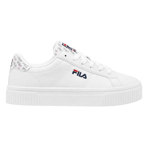 Tenis para Mujer FILA 5CM011191 Blanco