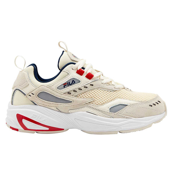 Tenis para Mujer FILA 5GM008291 Beige