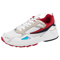 Tenis para Mujer FILA 5RM011991 Blanco