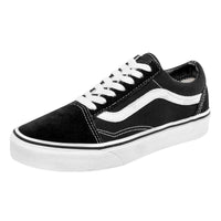 Tenis para Mujer VANS VN000D3HY Negro