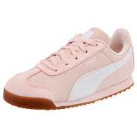 Tenis para Niño PUMA 35984215 Rosa