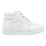 Bota y Botin para Niño DOGI 3403 Blanco