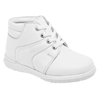 Bota y Botin para Niño DOGI 3403 Blanco