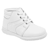 Bota y Botin para Niño DOGI 3403 Blanco