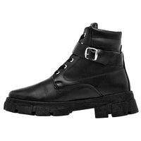 Bota y Botin para Mujer SEXY GIRL 638 Negro