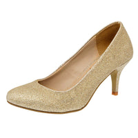 Zapato Casual para Mujer DAMITA 54000 Oro