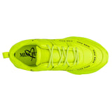 Tenis para Mujer MISS PINK 526546 Verde