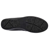 Zapato Confort para Mujer MORA CONFORT 1369401 Negro