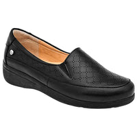 Zapato Confort para Mujer MORA CONFORT 1369401 Negro