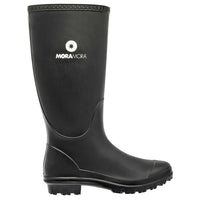 Bota y Botin para Mujer MORAMORA 1790047 Negro