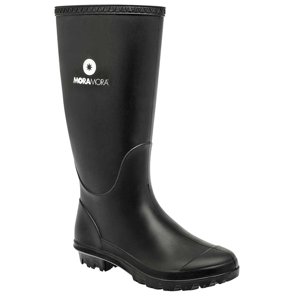 Bota y Botin para Mujer MORAMORA 1790047 Negro