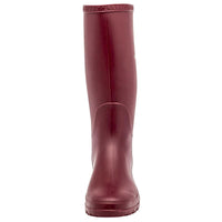 Bota y Botin para Mujer MORAMORA 1790047 Vino