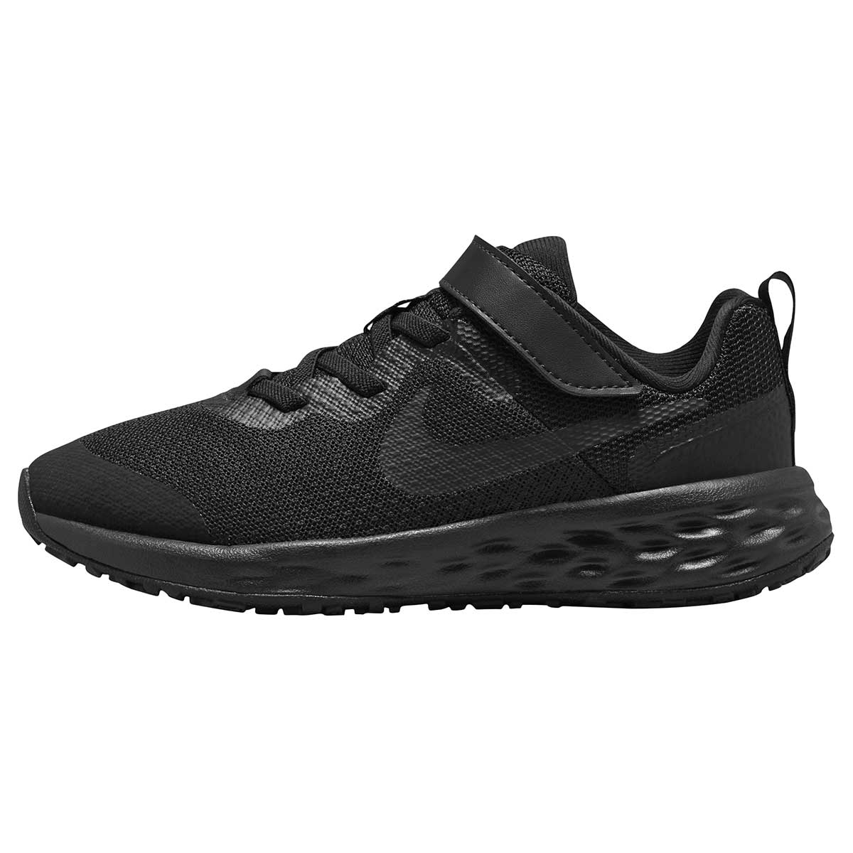 Tenis para Niño NIKE DD1095001 Negro