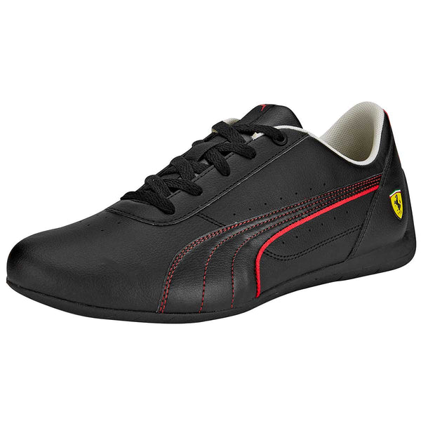 Tenis para Hombre PUMA 30701901 Negro