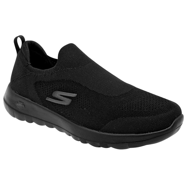 Tenis para Mujer SKECHERS 124706XBB Negro