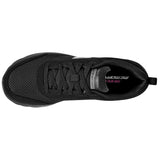 Tenis para Mujer SKECHERS 149543BBK Negro