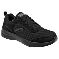 Tenis para Mujer SKECHERS 149543BBK Negro