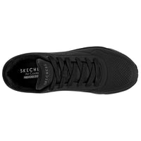 Tenis para Hombre SKECHERS 52458BBK Negro