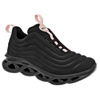 Tenis para Mujer AMERICAN FIRE A43 Negro