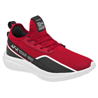 Tenis para Hombre AMERICAN FIRE A53 Rojo