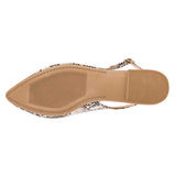 Flats para Mujer BEEN CLASS 14663 Beige