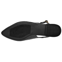 Flats para Mujer BEEN CLASS 14663 Negro