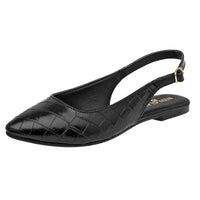 Flats para Mujer BEEN CLASS 14663 Negro