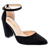 Zapato Casual para Mujer BEEN CLASS 15905 Negro