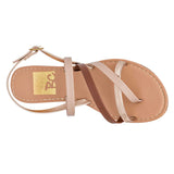 Sandalia para Mujer BEEN CLASS 15996 Rosa