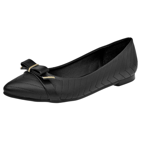 Flats para Mujer BEEN CLASS 16020 Negro