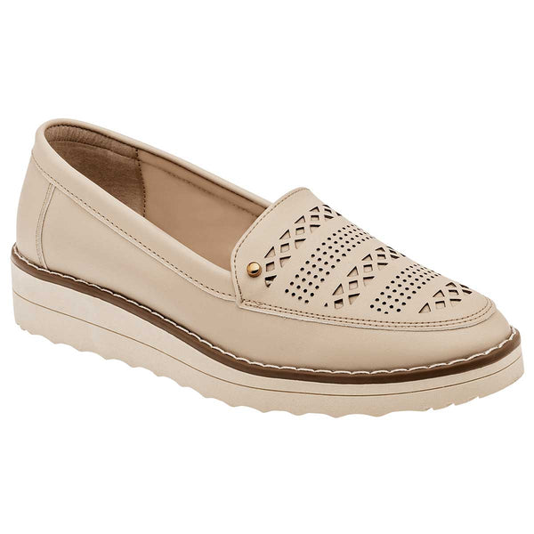 Zapato Casual para Mujer BEEN CLASS 16032 Beige