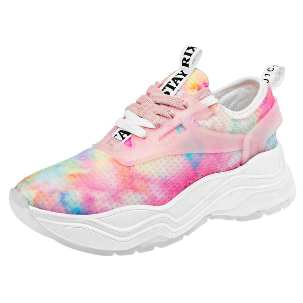 Tenis para Mujer BEEN CLASS 16057 Multicolor