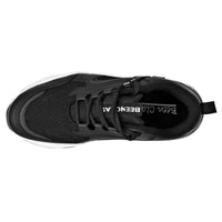 Tenis para Mujer BEEN CLASS 16058 Negro