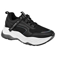 Tenis para Mujer BEEN CLASS 16058 Negro