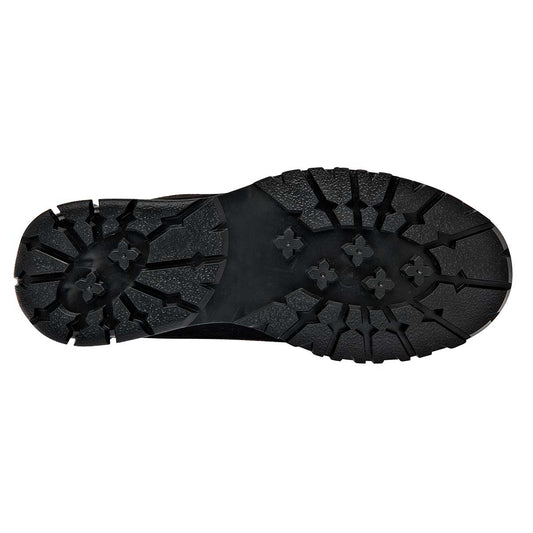 Bota y Botin para Hombre BYCASINO X R011 Negro