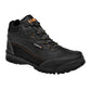 Bota y Botin para Hombre BYCASINO X R011 Negro