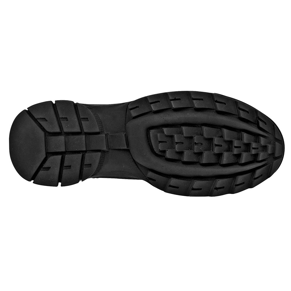 Bota y Botin para Hombre BYCASINO X R645 Negro