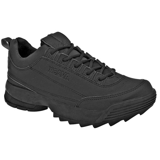 Bota y Botin para Hombre BYCASINO X R645 Negro