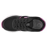 Tenis para Mujer CLIBRE 513 Negro