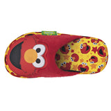 Pantufla para Niño PLAZA SESAMO 932001A Rojo