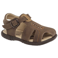 Sandalia para Niño CHAPARRIN 2559 CAMEL